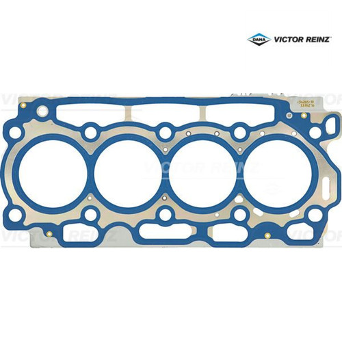 Gasket cylinder head victor - cylinder,