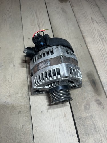 Denso 3m5t 10300 alternator - denso,