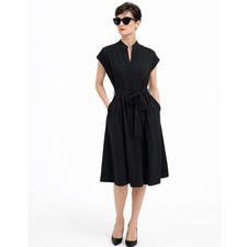 41 Hawthorn Paris Knit Poplin