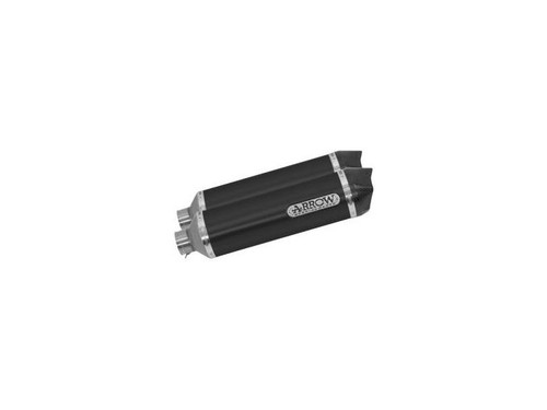 Exhaust terminals approved - terminals,