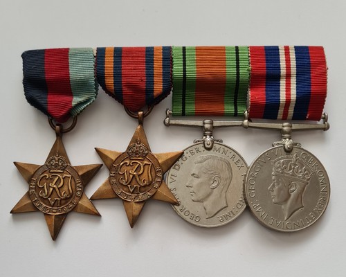 Ww2 group four - ww2,