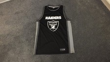 Primark  N F L Raiders Vest