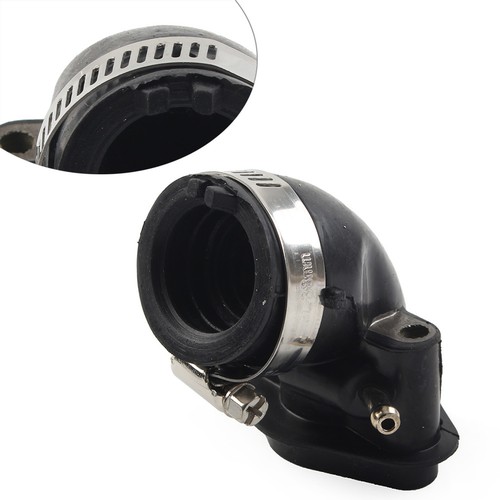 Carburetor intake manifold - carburetor,