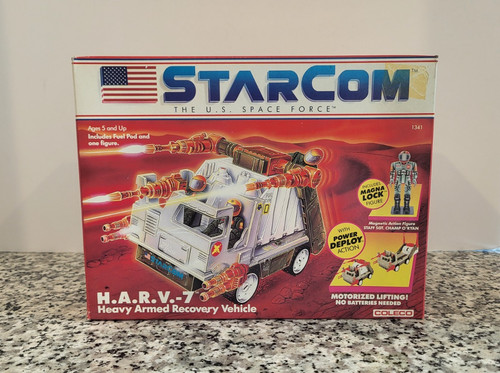 7 1986 harv - h.a.r.v.-7,