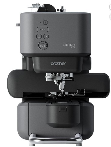 Brother pp1 skitch - brother,