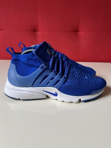 Nike air presto flyknit ultra - air,