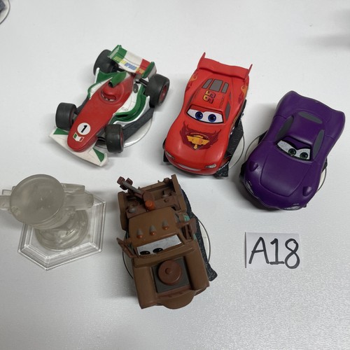 Disney infinity figures - infinity,