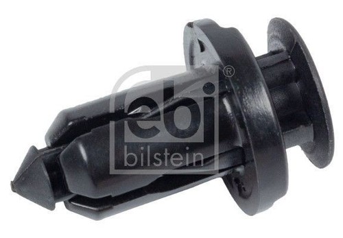 Febi 182184 retaining clip - 182184,