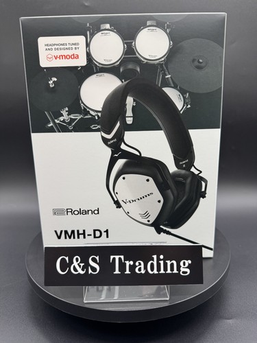 Roland vmh drums - roland, vmh-d1