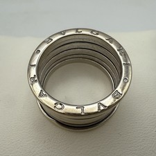 Authentic BVLGARI B-zero 1