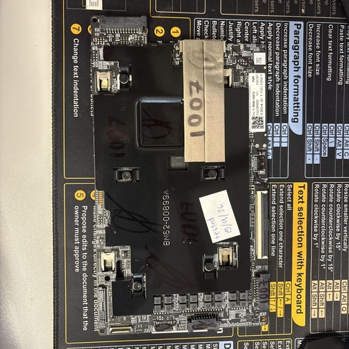 Bn94 15287g bn41 02754b board - ,