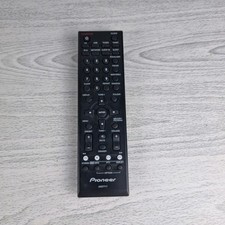 Pioneer AXD7717 Remote Control For X-SMC55 Hi-fi Stereo