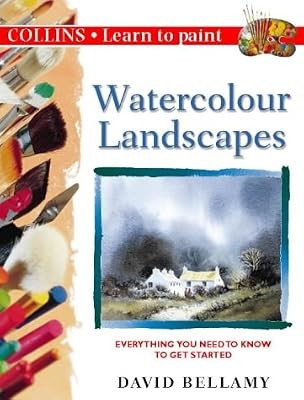 Collins learn paint - learn, to