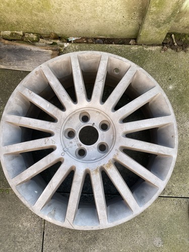 Mondeo st220 alloy wheel - mondeo,