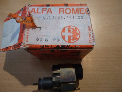 Alfa romeo alfetta - alfa,