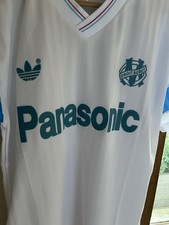 Olympique Marseille 89-91 Home