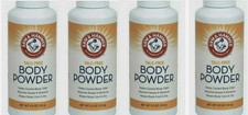 Arm & Hammer Talc-Free Body