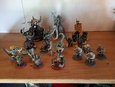 Ogor Mawtribes army Warhammer