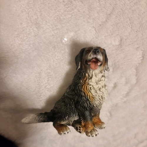 Schleich retired 1996 bernese - retired,
