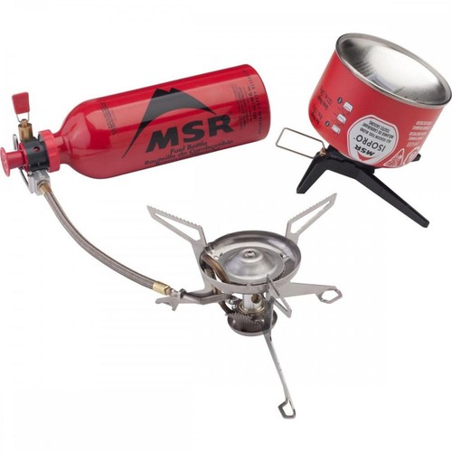 Msr whisperlite universal - msr,