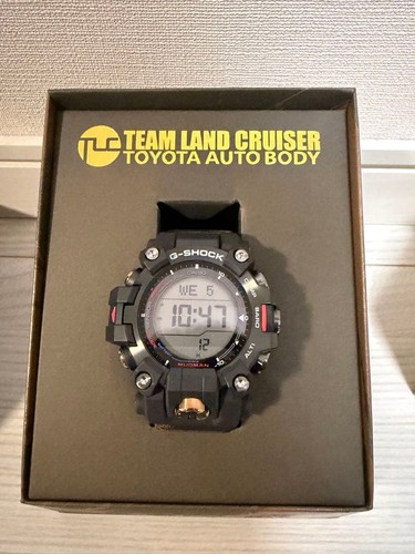 Casio shock mudman - g-shock,