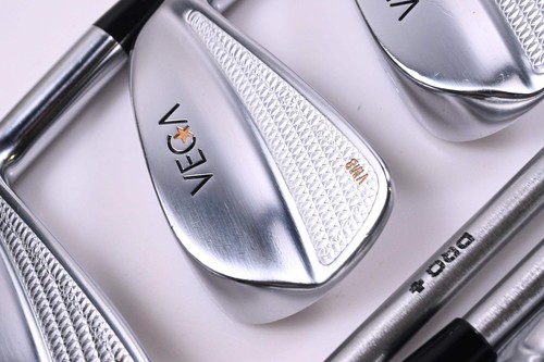 Vega vmb irons - irons, /