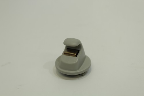 Crafter sun visor hook - visor,