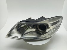 SKODA OCTAVIA Headlamp