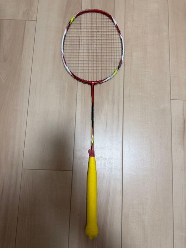 Yonex arcsaber badminton - yonex, 11