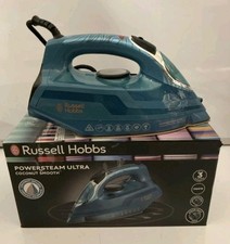 Russel Hobbs Power Steam Ultra
