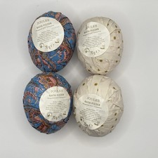 Joules Bath Fizzers x 4