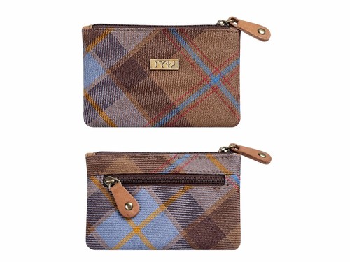 Toucan genuine scottish tartan - toucan,