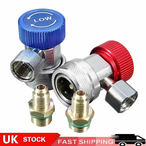 2pcs r134a quick connector - r134a,
