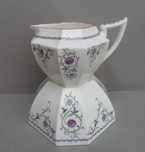 Beautiful shelley pink - a,