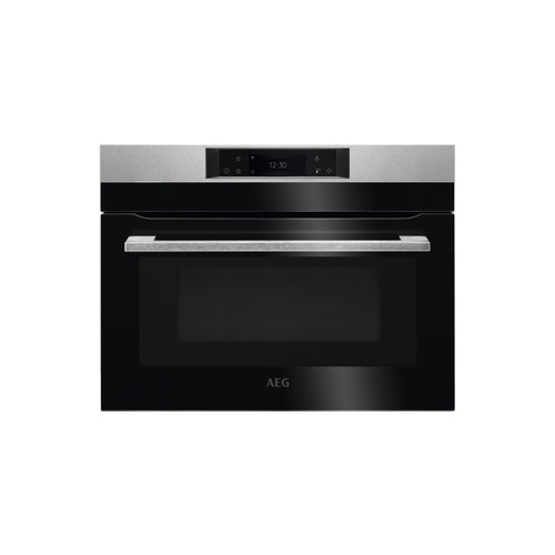 Aeg combination microwave - microwave, oven