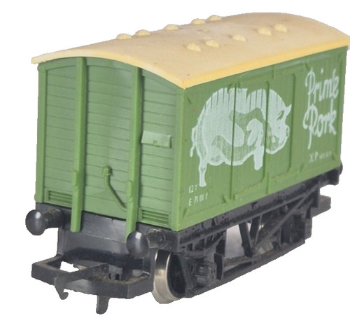 Hornby r009 gauge prime - gauge,