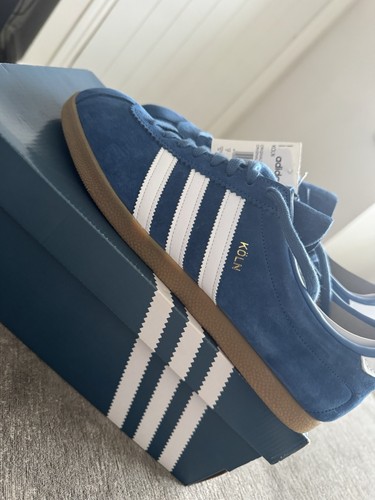 Adidas koln 2017 - koln, uk