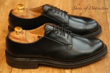 Joseph Cheaney Black Leather