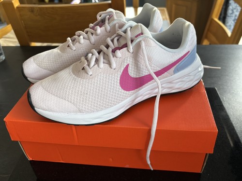 Nike revolution 6running - nike,