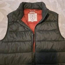 Fatface Gilet Size Small
