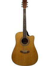 TANGLEWOOD Nashville Series Acoustic Guitar TD8 CE MK II Pre-Loved