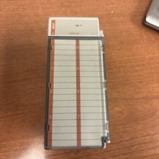 Allen Bradley 1769-IF8 Analog Input Module