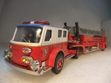 1:50 Corgi 51801 American La