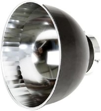 Bowens 50 Keylite Reflector (Bw-1886) 24cm Keylite 50 Degree Reflector