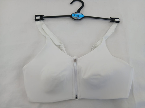 Non wired front - ex,