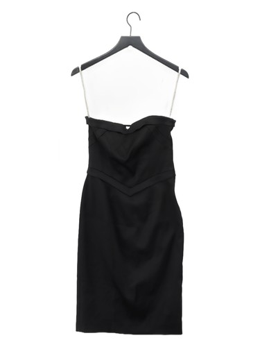 Whistles bodycon midi dress - whistles,