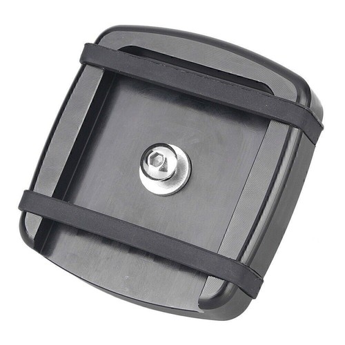 Rear footrests brake - footrests, pad