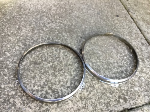 Morris minor parts pair - morris,