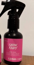 Lush Snow Fairy Body Spray