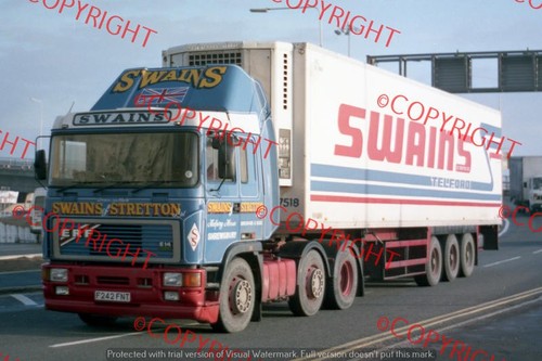 Truck photo swains of - photo,